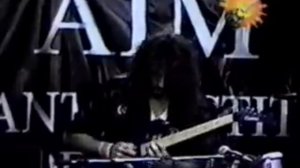 Jason Becker- Serrana Arpeggios