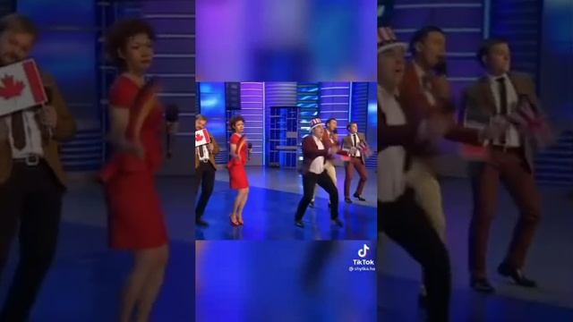 Музыкальный хит на все времена