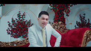 Farruxbek Komilov - Qujoqlarimda | Фаррухбек Комилов - Кужокларимда