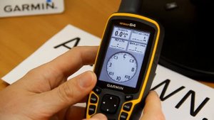 Garmin GPSMAP 64 полный обзор функций и возможностей и как пользоваться от А до Я