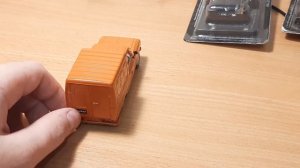 Обзор ИЖ-2715 от DeAgostini(1:43)