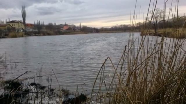 Красивые места в Донецкой области смотреть онлайн