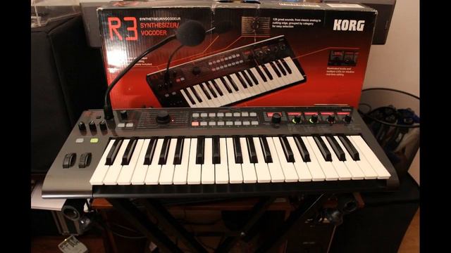 Improvisation No. 1 смотреть онлайн