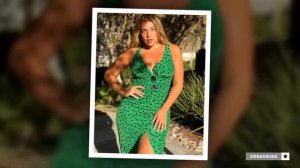 Stephanie Viada biography wiki curvy plus size model tiktok instagram star