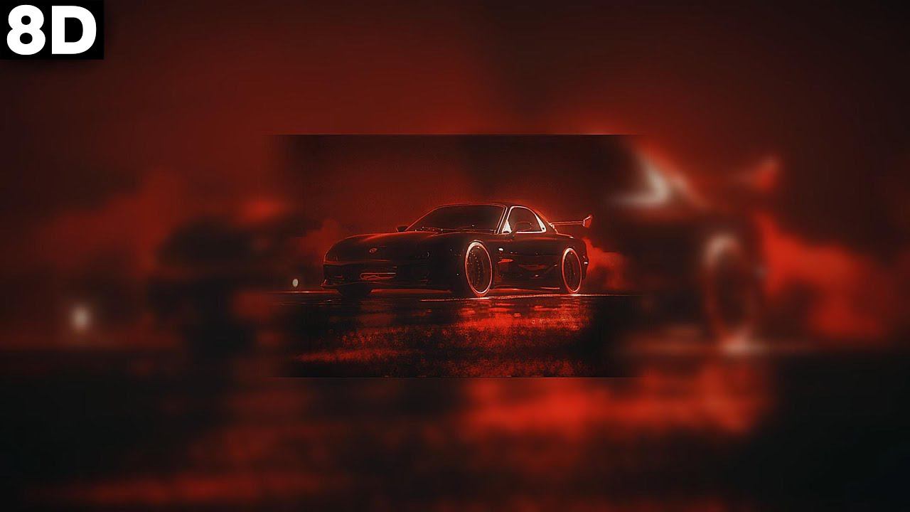 MONEY$KEY - ENDLESS LONELINESS (8D) смотреть онлайн