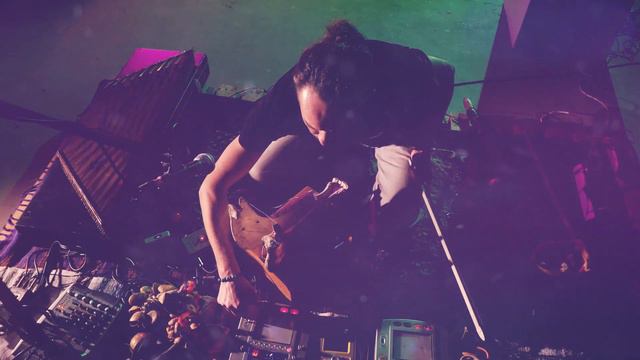 VADIM BLACK LIVE @ Метроном дедушки Марли [#MDMarley #MDMarleyLive] смотреть онлайн