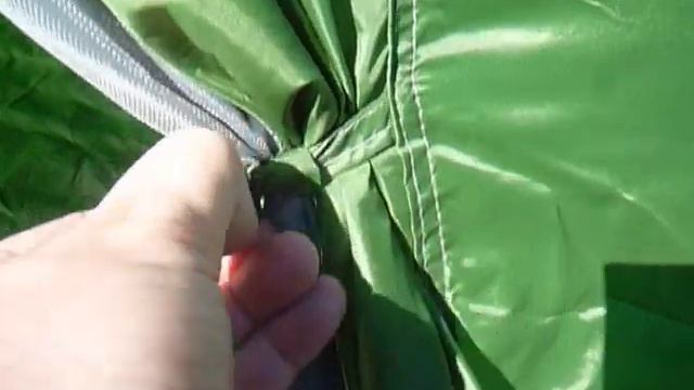 Туристическая палатка Remington смотреть онлайн