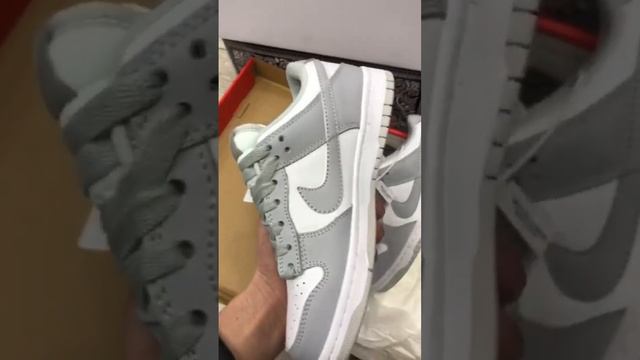 Nike Danki ?Качество отличное . внимательно?размер только с 36 до 40.