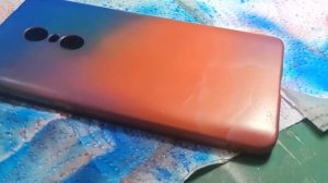 РЕСТАВРАЦИЯ ЧЕХЛА ДЛЯ ТЕЛЕФОНА // AMAZING PHONE CASE RESTORATION!