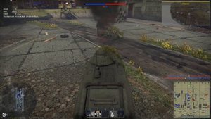 Char B1 ter — и этому дала! | War Thunder