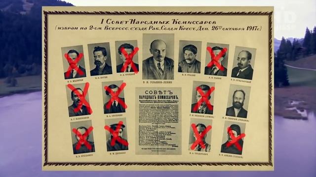 6 сфер власти женщин в матриархальной России. Павел Хохловский