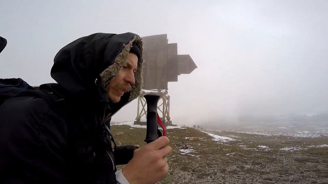 Демерджи .Турпоход.Апрель 2017 . Горы, облака, лошадки. смотреть онлайн