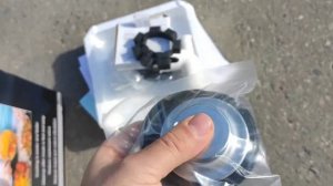 Обзор-распаковка диспоузера Bone Crusher BC-910