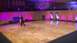 Semifinales del mundial de Tango  Escenario (P3)阿根廷探戈世锦赛2023舞台组半决赛（3）