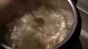 Куриный суп с вермишелью в мультиварке.