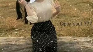 цыганская песня⚜️⚜️⚜️⚜️⚜️