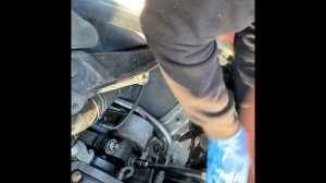 Vauxhall/Opel Corsa 1.4 (D) Replace Engine Mount