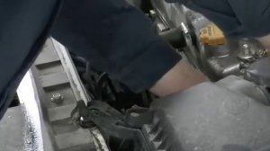 Переоборудование автомобилей на метан