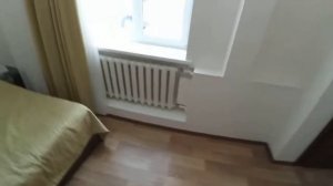 Абзаково Дом Отдыха 1 корпус