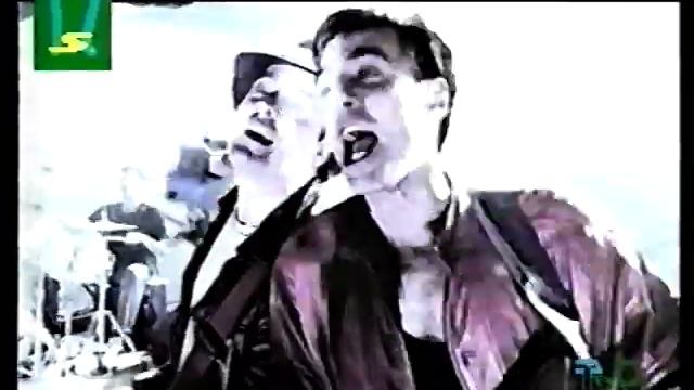 06-11-1996 (1) Televisió de Reus. Arxiu TV Reus смотреть онлайн