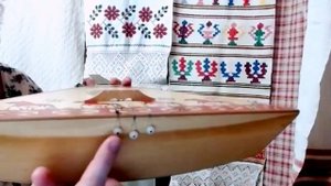 Как устроена балалайка