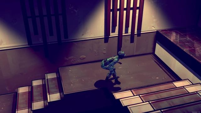 Thief of Thieves Gameplay - Chapter 1 смотреть онлайн