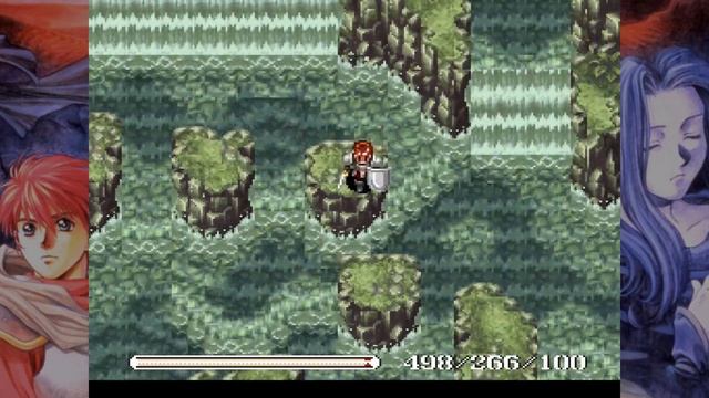 Обзор игры Ys V: самая спорная часть серии. Стоит ли играть? смотреть онлайн