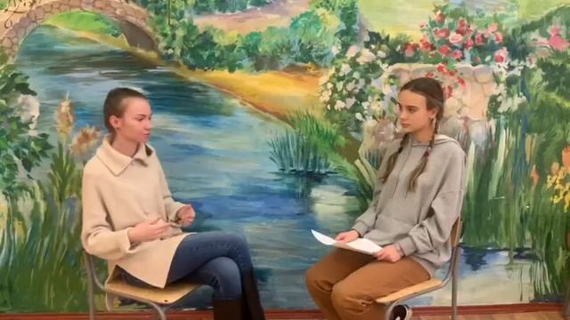 Видео с партнером проекта Лингвистическая Вертикаль МПГУ смотреть онлайн