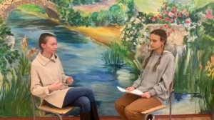 Видео с партнером проекта Лингвистическая Вертикаль МПГУ