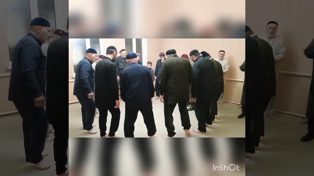 Таьзет,1-г1а бийса у Алхоевых (с.п.Троицк, район 2-ая школа, Ингушетия)20.12.2021г. смотреть онлайн