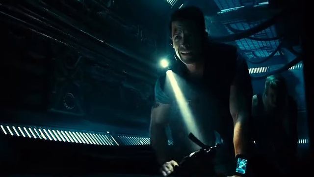 Можно было просто "Спасибо" сказать - Напролом (2012) смотреть онлайн