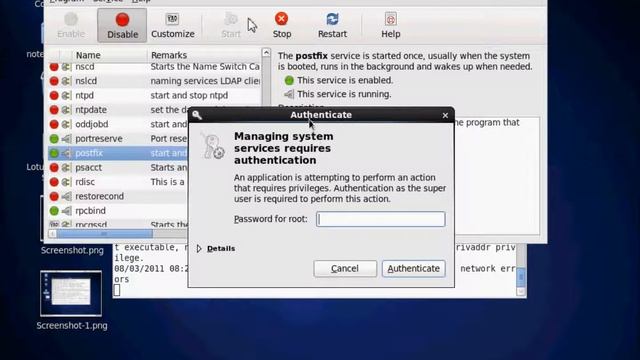 Part IV C - Troubleshooting Bindsock Port 25 Conflicts смотреть онлайн