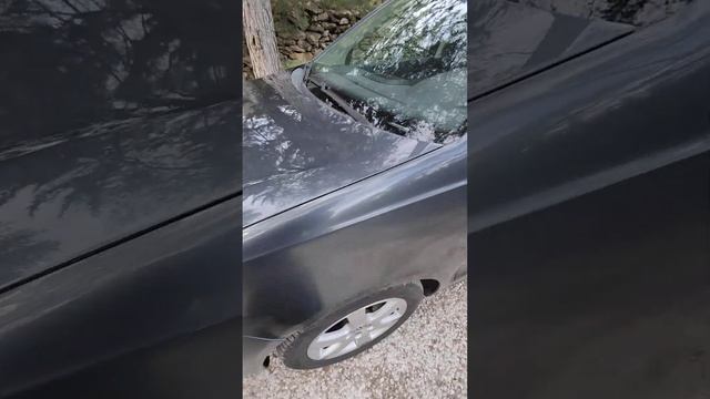 Volkswagen Polo 1.4L 80cv United 72.700 km VENDU смотреть онлайн