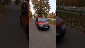 Фольцваген Caddy 2010 год двигатель 1.6 102 л.с