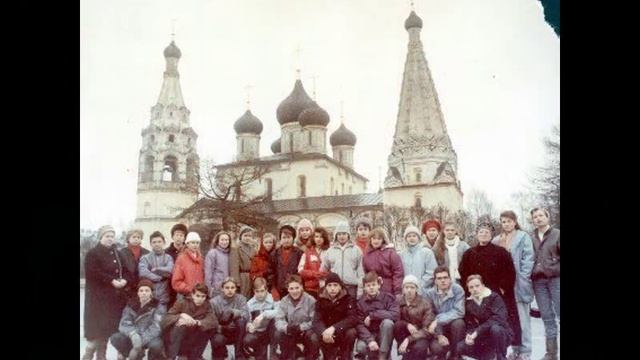 55 лет гимназии. История школы.mp4