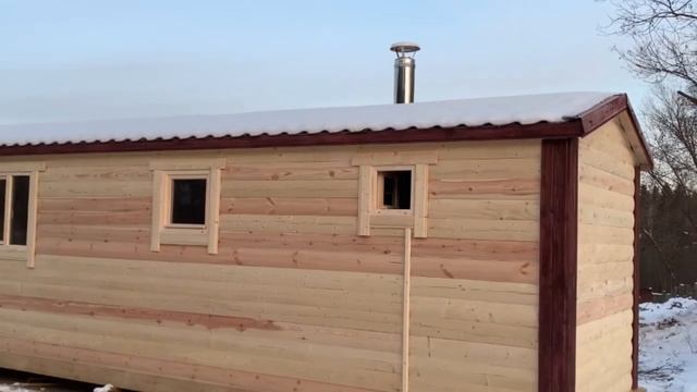 БАНЯ 7 Метров смотреть онлайн