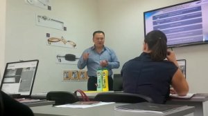 Кварцевый агломерат. Преимущества. Применение. Лекция в Группе Партнер.