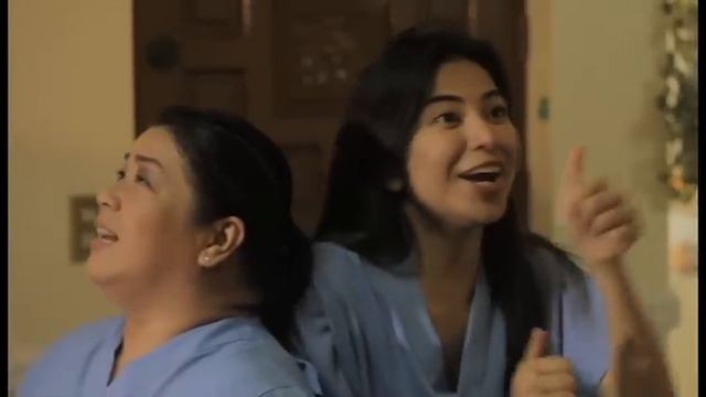 CATTLEYA AN OFW STORY Trailer смотреть онлайн