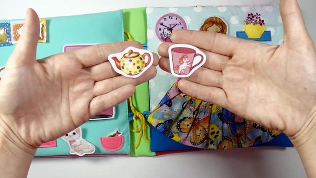#Классический #КукольныйДомик для Вики #5лет (#Владимир #Владимирскаяобласть ) #книгадом #dollhouse