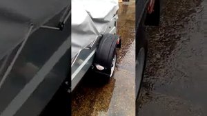 отзыв о прицепе Титан из г. Краснодар