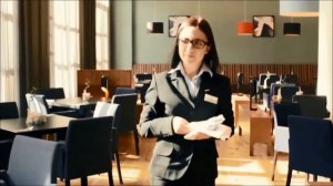 Видеоролик отеля Radisson Роза Хутор