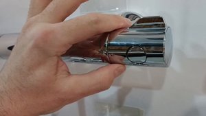 GROHE 34558000 Grohtherm 800 Термостат д/душа