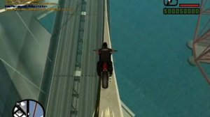 Gta Sa - Cagada Stunt by Phoenix