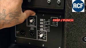 RCF SUB 8004 /8006 AS REVIEW