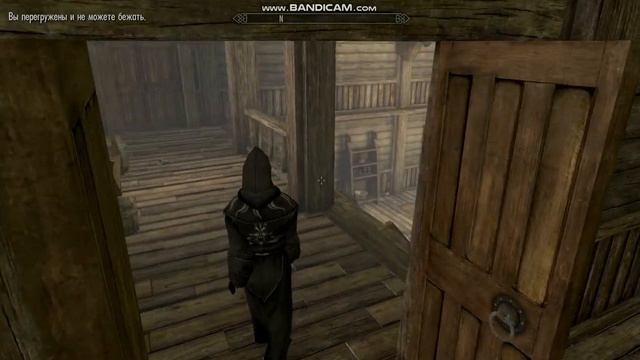 SkyrimSE 2022 06 05 23 17 39 592 смотреть онлайн