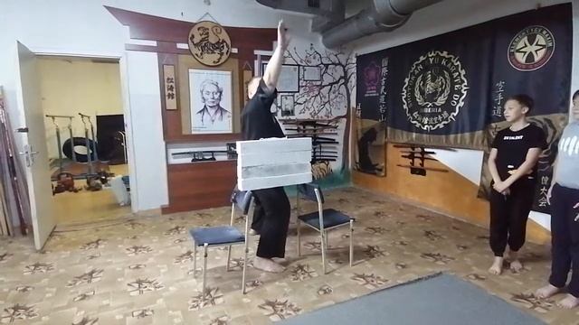 Тамешивари 2 смотреть онлайн