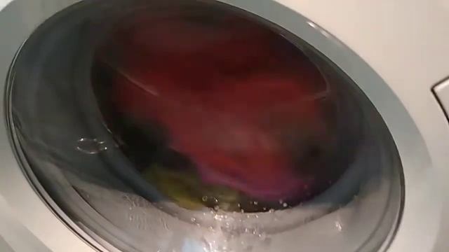 Bosch Maxx 5 стирка смотреть онлайн