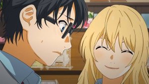 Piano Scene - Your Lie in April