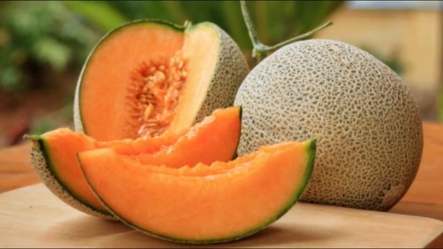 5 причин есть дыню, чтобы сохранить здоровье и хорошее настроение смотреть онлайн