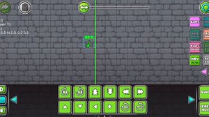 How to use the SFX trigger in (Geometry Dash 2.2)
